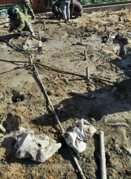 岳阳楼地基沉降治理常见处理方法